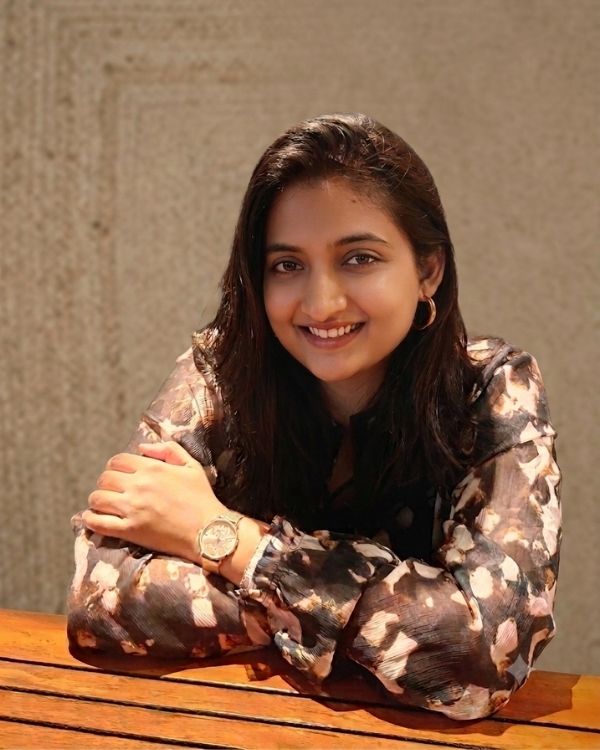 Dr. Manasi Paranjape