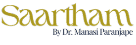 Saartham By Dr Manasi Paranjape